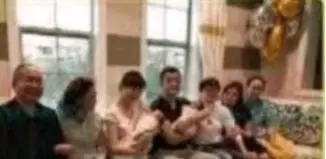 網曝李亞鵬已秘密結婚, 神秘女子為其產下雙胞胎!