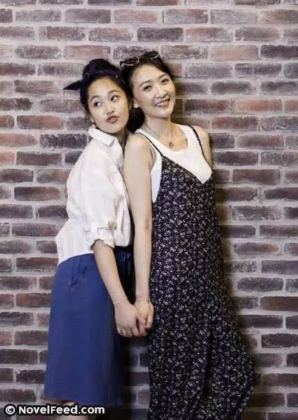 陽帆18歲愛女「考上頂尖名校」驚艷眾人!學費高達200萬她竟「向爸爸要求....」父母雙雙落淚!