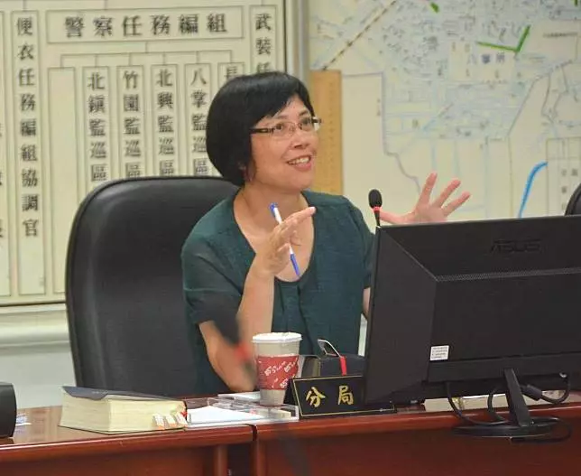 嘉義地檢查賄首宗判決出爐 票沒買成照判1年8個月