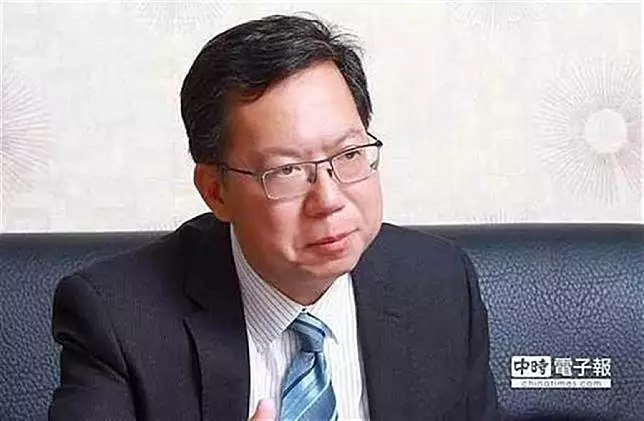 桃市前經發局長涉貪 鄭文燦10字回應引爆網友怒火!