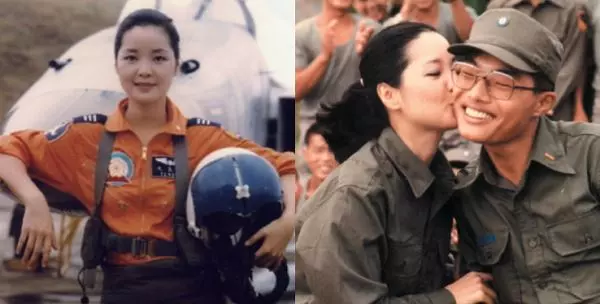 當年他曾獲「鄧麗君香吻」被封史上最幸運國軍!沒想到35年後,現在的他....