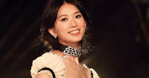 林志玲含淚曝光分手藏13年真相,難怪言承旭不願提