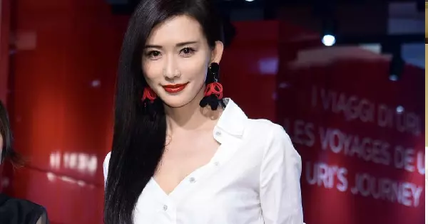 林志玲含淚曝光分手藏13年真相,難怪言承旭不願提