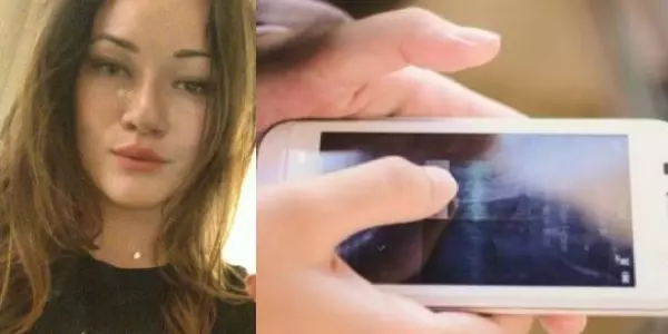 恐怖!約會一次就被拒絕,女子奪命連環「15萬則訊息」給對方 還變態的「做了這件事」把對方嚇到報警!