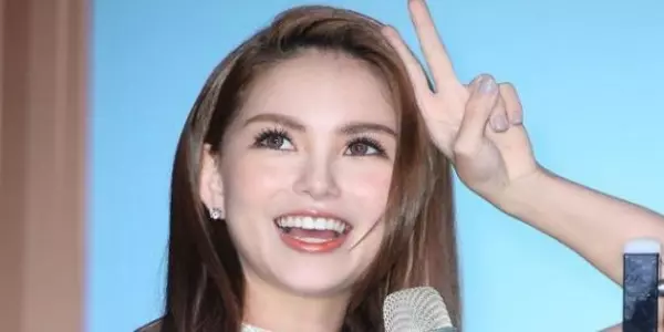 昆凌素顏大家搖頭!周杰倫這前女友才是最美!她懷孕生子沒想到居然像......