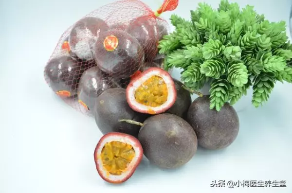 原來它是「水果藥王」, 趕緊分享給朋友們吧!