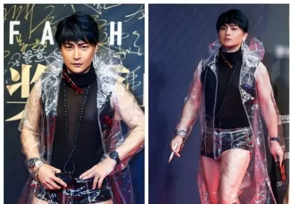 「小虎隊」陳志朋終於變正常了!自爆之前會奇裝異服都是為了「他」
