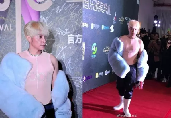 「小虎隊」陳志朋終於變正常了!自爆之前會奇裝異服都是為了「他」
