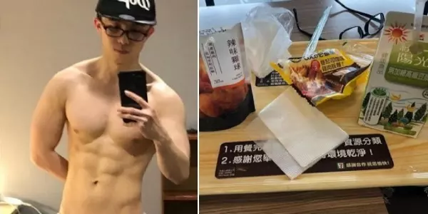 狄鶯放棄了?孫安佐返台轉型爆紅,卻失寵吃的超寒酸! 網友:真相居然是這樣...