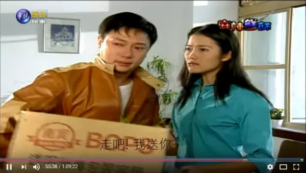 《麻辣鮮師》謝祖武重逢摯愛「雅容老師」!曾經愛人「體型比之前大2倍」!他當場大崩潰:只有性別一樣!