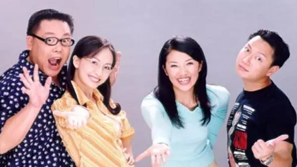 《麻辣鮮師》謝祖武重逢摯愛「雅容老師」!曾經愛人「體型比之前大2倍」!他當場大崩潰:只有性別一樣!
