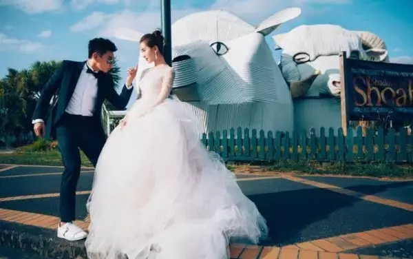 敗家劉詩詩,2億一夜變成了140萬!可是吳奇隆只說了9個字!