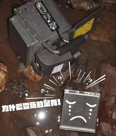 能超越86的只有87!「國人」超速被拍 竟怒拆測速機!警察找上門卻告訴他「超崩潰事實」