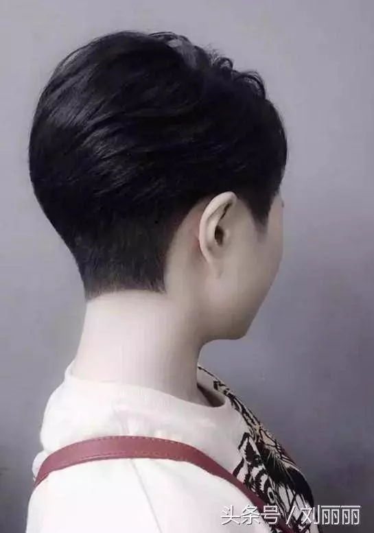 辣媽短髮30款,想剪哪款剪哪款