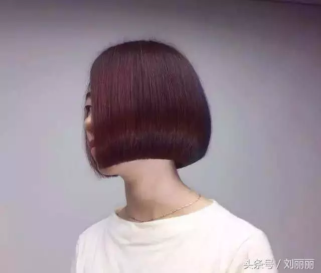 辣媽短髮30款,想剪哪款剪哪款