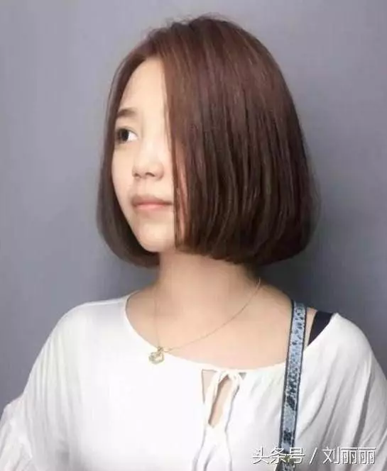 辣媽短髮30款,想剪哪款剪哪款