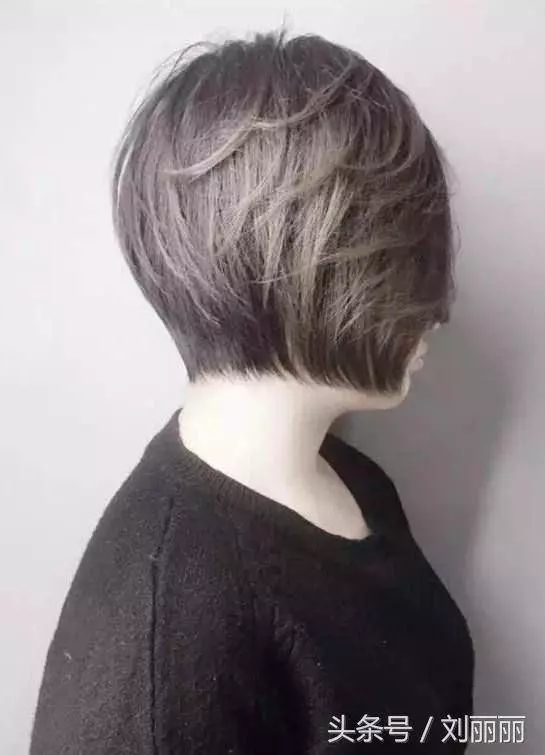 辣媽短髮30款,想剪哪款剪哪款