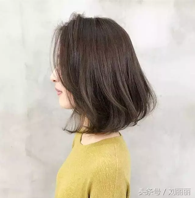 辣媽短髮30款,想剪哪款剪哪款