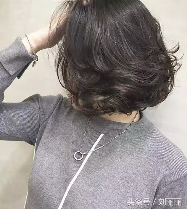 辣媽短髮30款,想剪哪款剪哪款