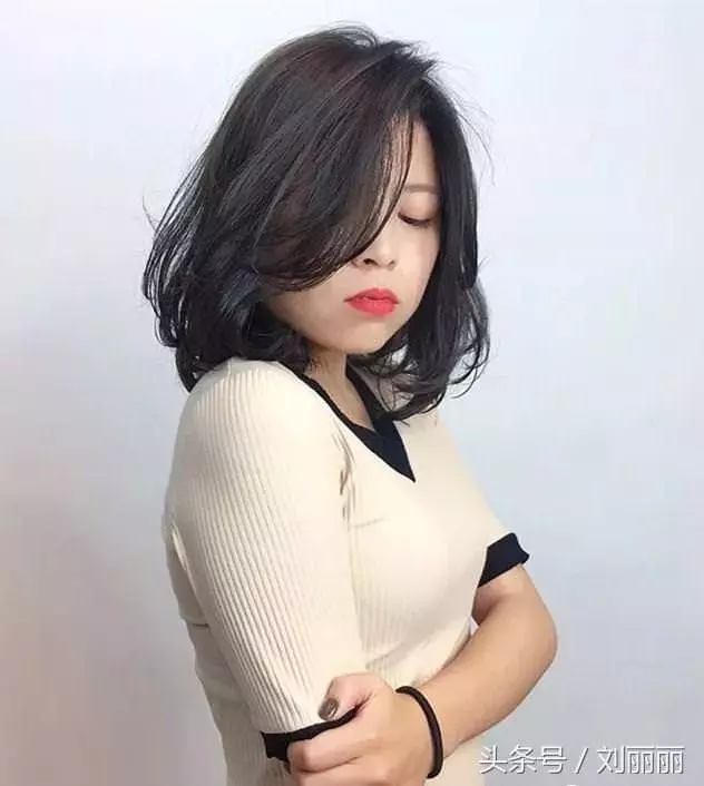 辣媽短髮30款,想剪哪款剪哪款