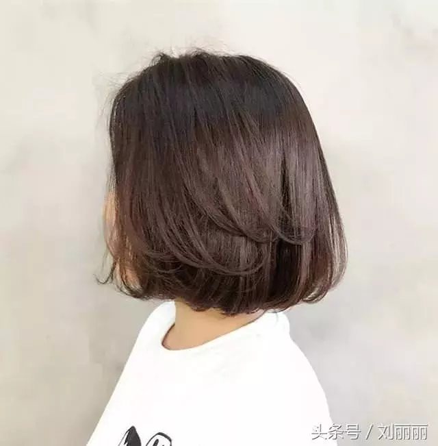 辣媽短髮30款,想剪哪款剪哪款