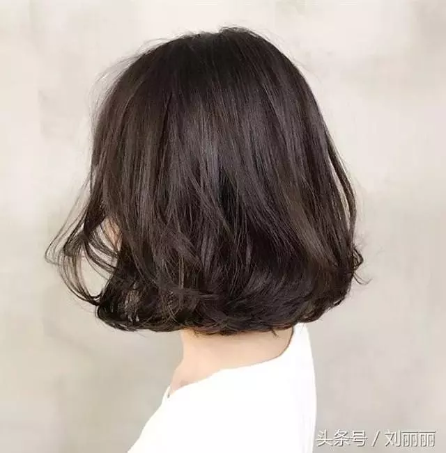 辣媽短髮30款,想剪哪款剪哪款