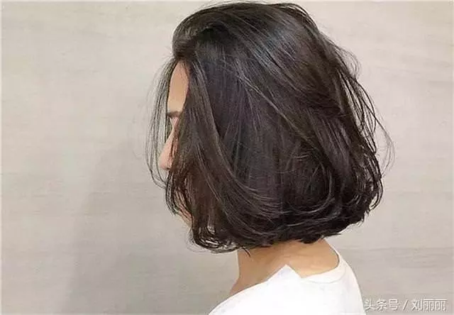 辣媽短髮30款,想剪哪款剪哪款