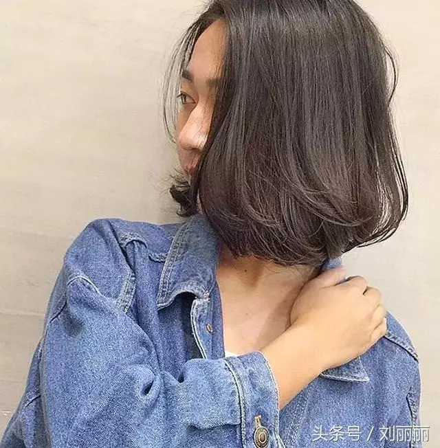 辣媽短髮30款,想剪哪款剪哪款