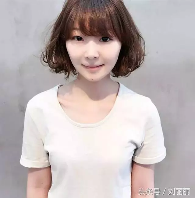 辣媽短髮30款,想剪哪款剪哪款