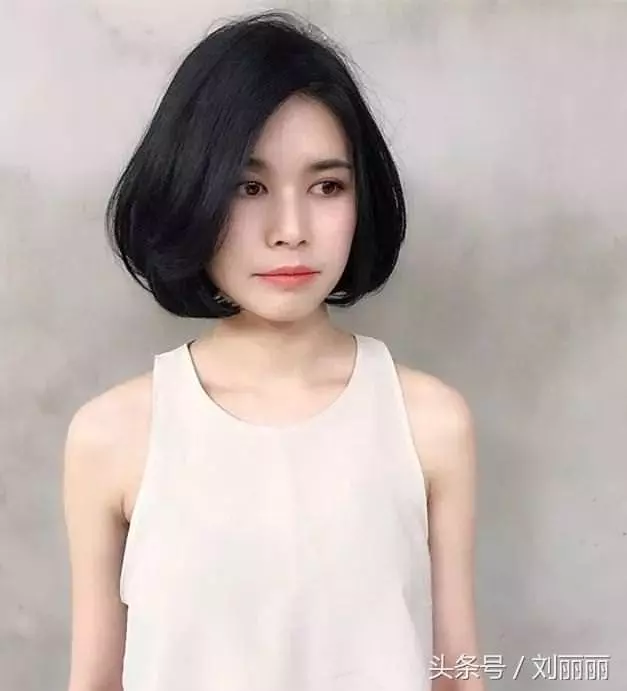 辣媽短髮30款,想剪哪款剪哪款
