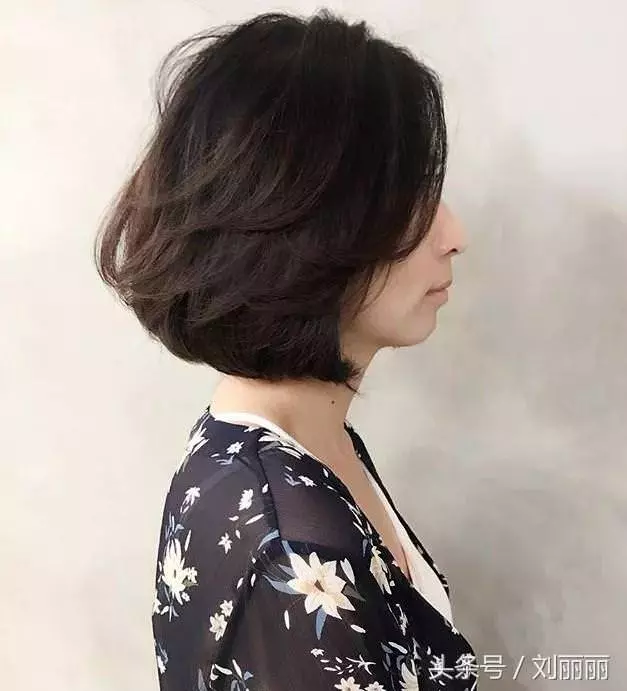 辣媽短髮30款,想剪哪款剪哪款