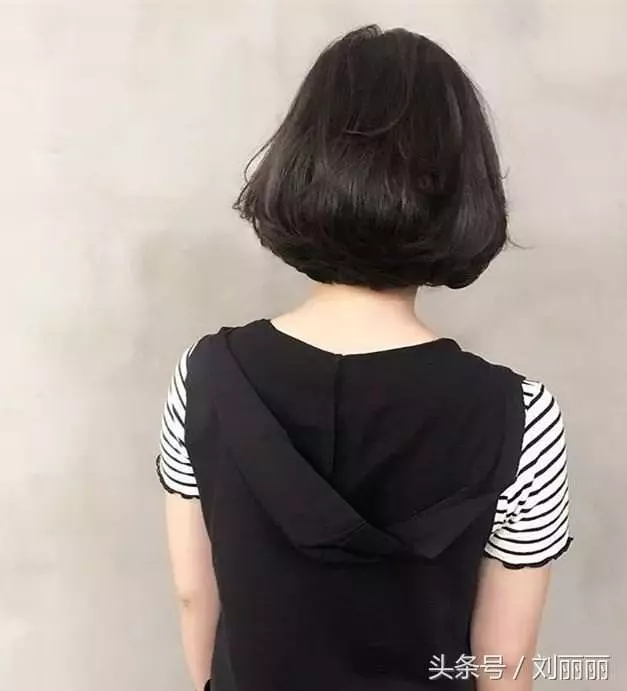 辣媽短髮30款,想剪哪款剪哪款