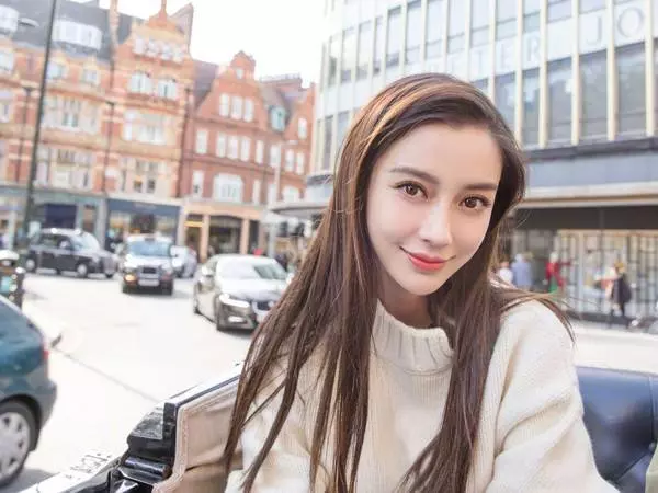 Angelababy驚爆將離婚! 首度打破沉默:七個字說明決心