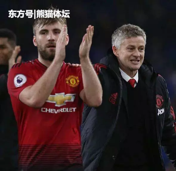 最強之人就在身邊!索帥滿足曼聯選帥三要素,轉正之路仍然艱辛