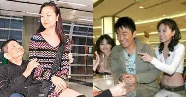 小潘潘「嫁入豪門」後婚姻幸福,沒想到卻生不出小孩,如今她近況曝光,網友:真心為她高興