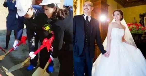 小潘潘「嫁入豪門」後婚姻幸福,沒想到卻生不出小孩,如今她近況曝光,網友:真心為她高興