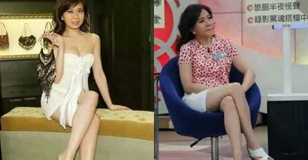 小潘潘「嫁入豪門」後婚姻幸福,沒想到卻生不出小孩,如今她近況曝光,網友:真心為她高興