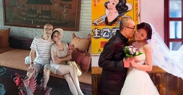 小潘潘「嫁入豪門」後婚姻幸福,沒想到卻生不出小孩,如今她近況曝光,網友:真心為她高興