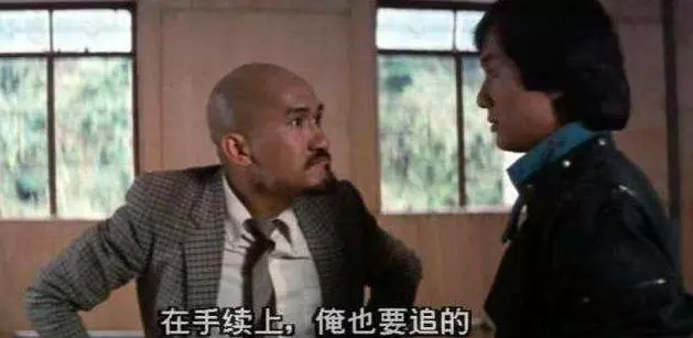 比星爺還紅的喜劇大師,炒樓巨虧曾複出,今73歲只有洪金寶能請動!