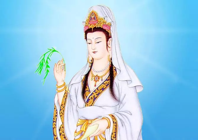一句觀音菩薩到底有多厲害?讓泰國普吉沉船生還者來告訴你