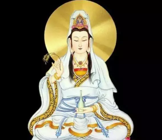一句觀音菩薩到底有多厲害?讓泰國普吉沉船生還者來告訴你
