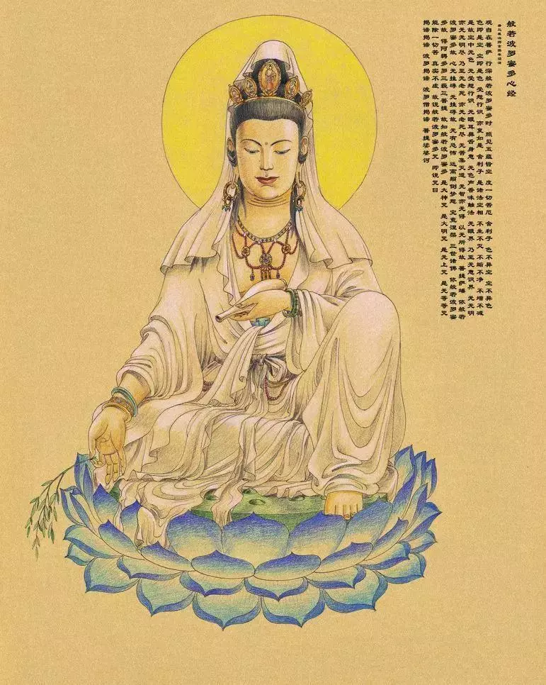 一句觀音菩薩到底有多厲害?讓泰國普吉沉船生還者來告訴你