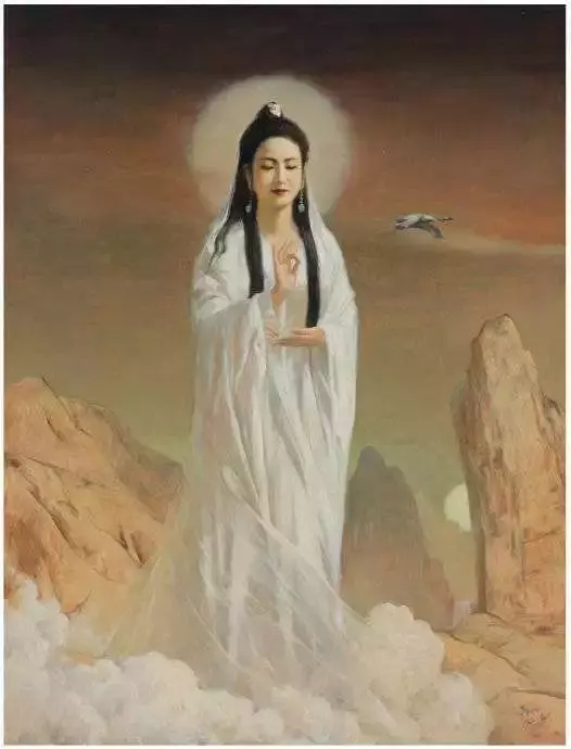 一句觀音菩薩到底有多厲害?讓泰國普吉沉船生還者來告訴你