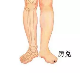 穴位養生堂:按按腳食指,改善失眠、肝炎、腦貧血!