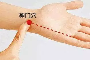 穴位養生堂:按按腳食指,改善失眠、肝炎、腦貧血!