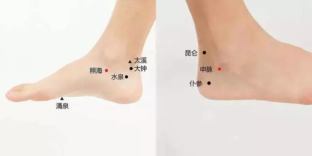 「十五絡穴」有兩個版本,有何不同?你衷情於哪個!
