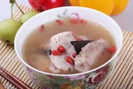 百合+酸棗,不到1個月,失眠多夢走了,頭暈心煩抑鬱也說拜拜!