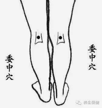 人體最大的排毒口就在「這裡」!拍一拍毒素全部清除,越來越健康,還能長壽20年!每天拍十分鐘,還可以降壓減脂!