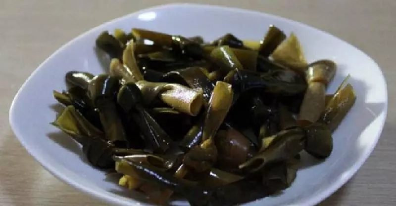它是三高最怕的一種食物!擊退血栓,強心臟...可惜很多人不知道!人過中年要多吃~