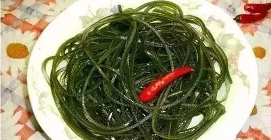它是三高最怕的一種食物!擊退血栓,強心臟...可惜很多人不知道!人過中年要多吃~